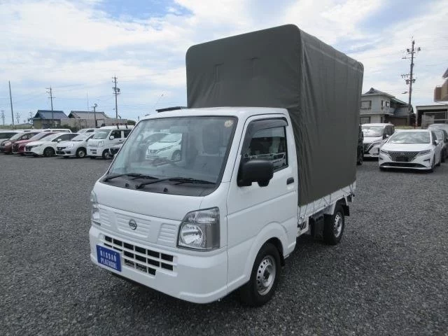 Nissan NT100 Clipper DR16T 2024